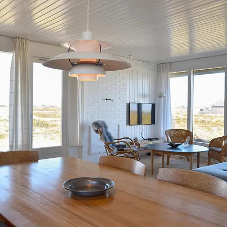 Holiday home Tina