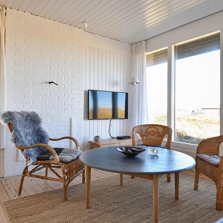 Tina Vakantiehuis Ringkøbing