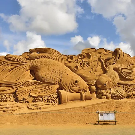 Tina Vakantiehuis Ringkøbing