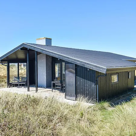 Tina Holiday home *