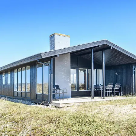 Tina Holiday home