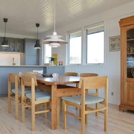 Tina Holiday home *