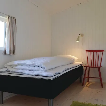 Tina Holiday home