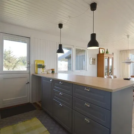 Tina Holiday home