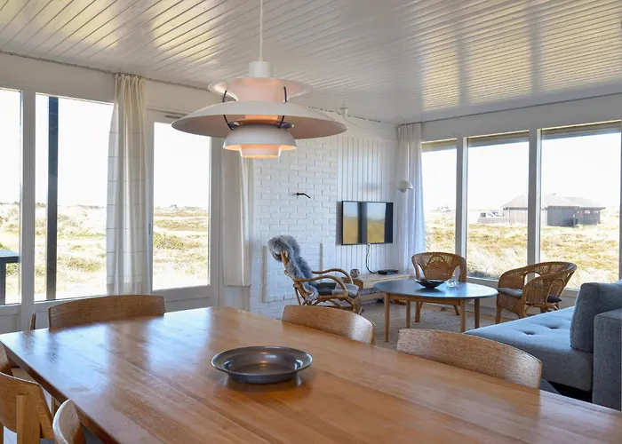 בית נופש Tina