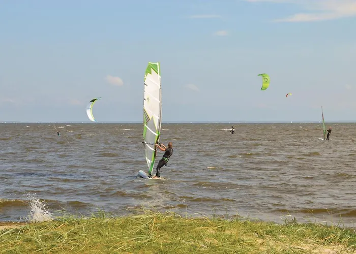 Tina בית נופש