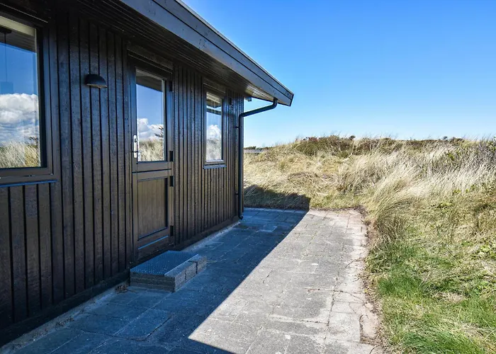 Tina בית נופש *