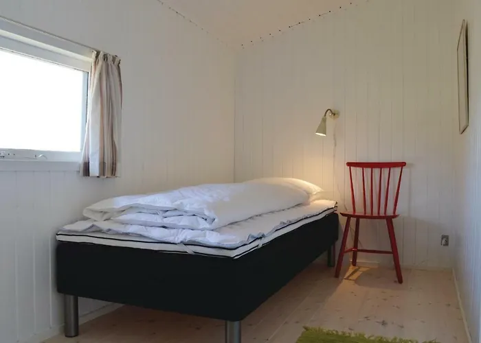 Tina בית נופש